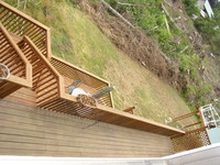 Decks